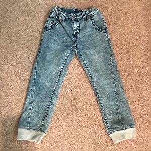 True Religion Jeans size 6 (kids)