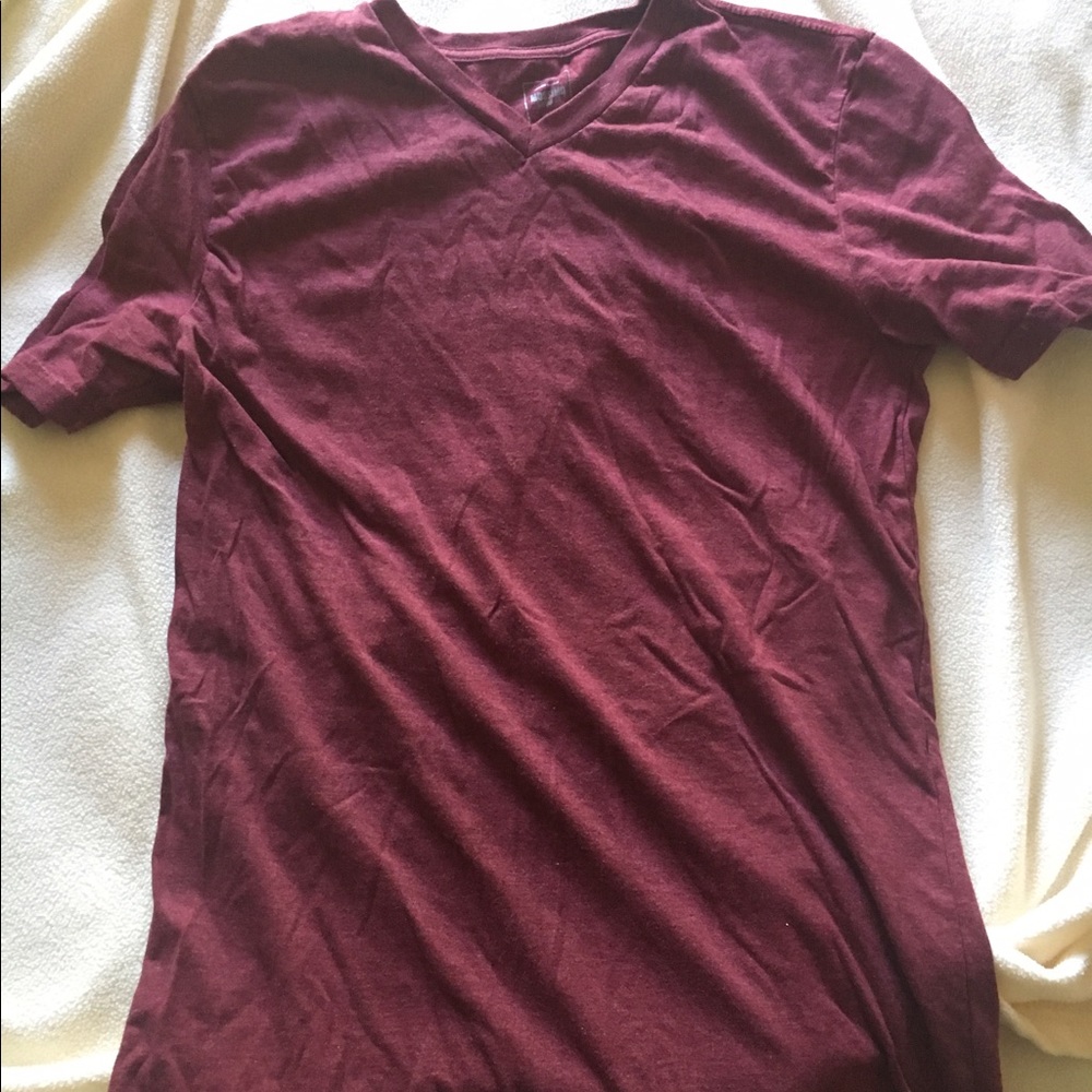Mossimo small performance t shirt