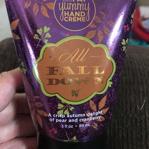 Perfectly Posh Big Fat Yummy Hand Creme