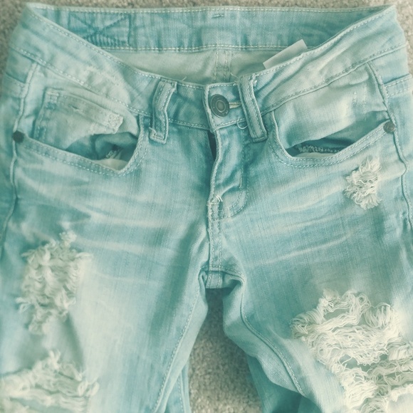 Machine jeans - Picture 2 of 4