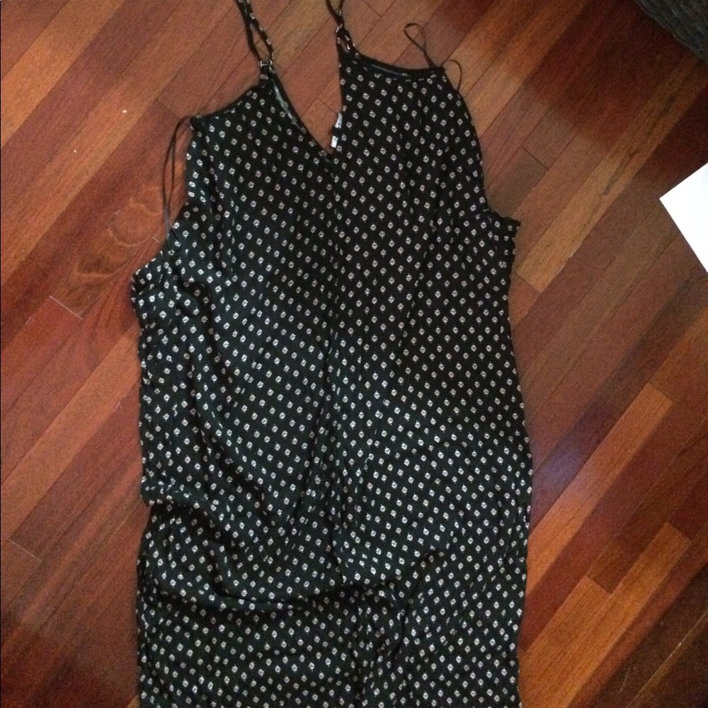 LULUS MAXI DRESS , S/M, worn once, washed