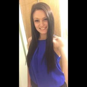 Meet your Posher, Kaylee