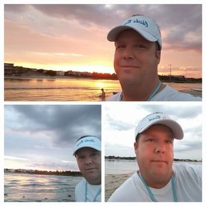 Meet your Posher, Kraig