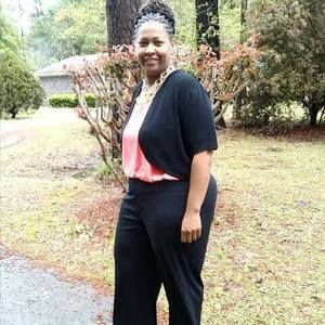 Meet your Posher, Tania