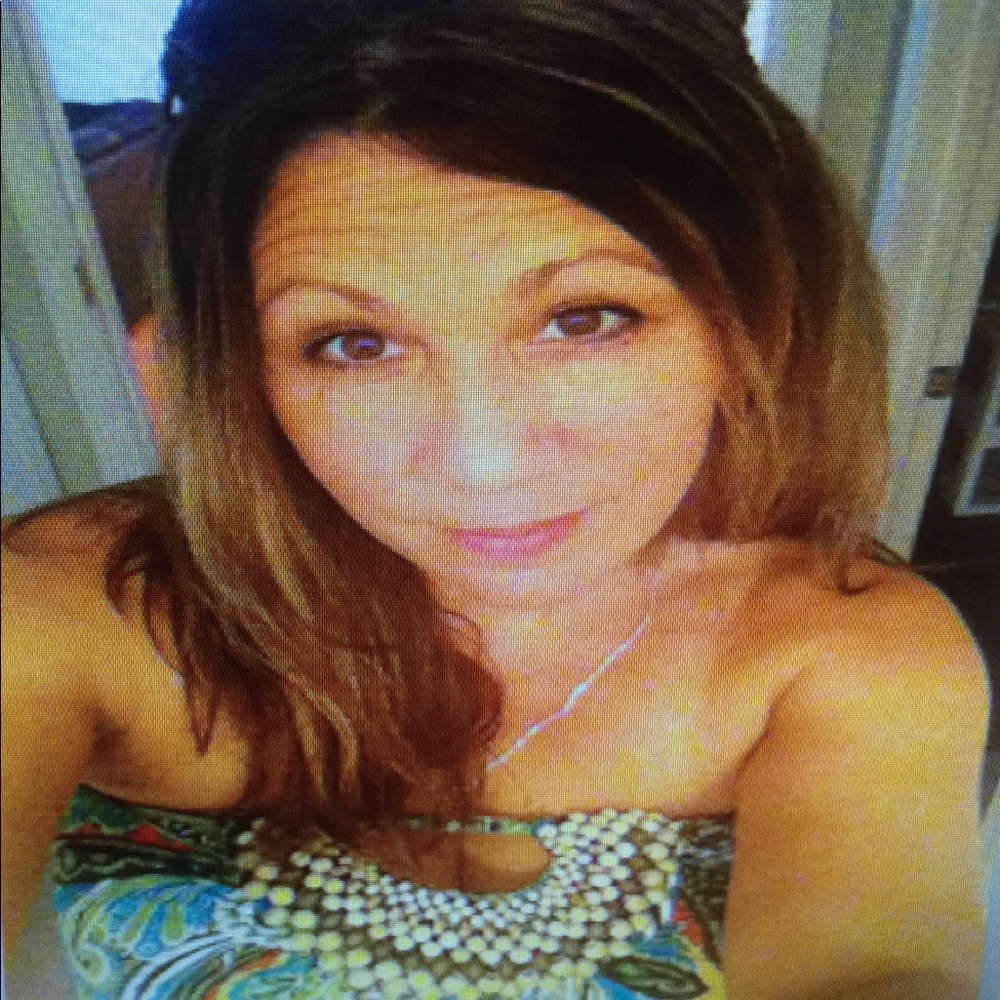 Meet your Posher, Heidi