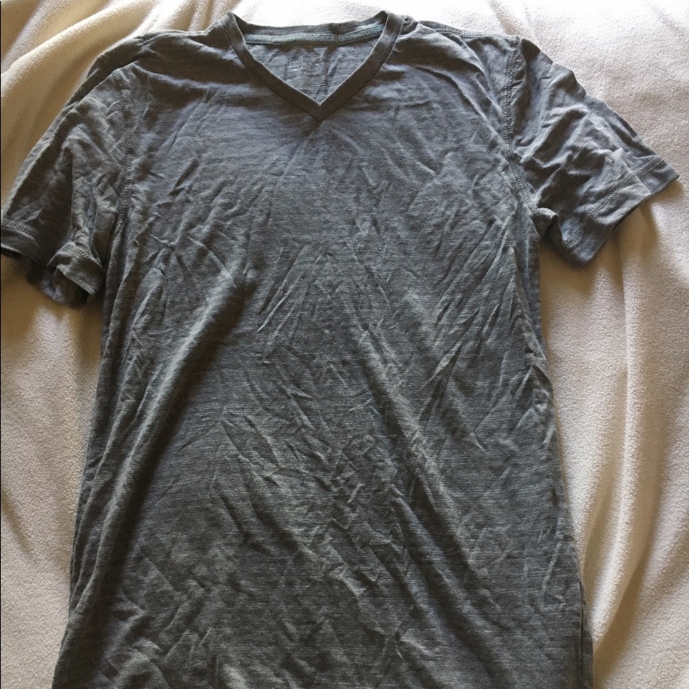 Mossimo performance t shirt