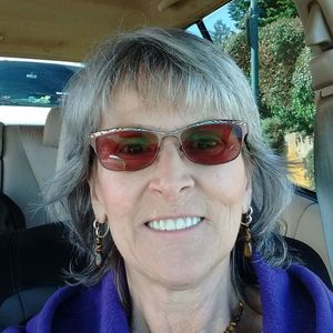 Meet your Posher, Sally