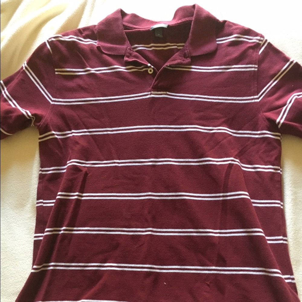 Golf shirt