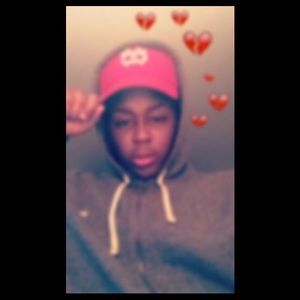 Meet your Posher, Jaylen