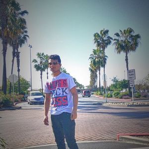 Meet your Posher, Ruben