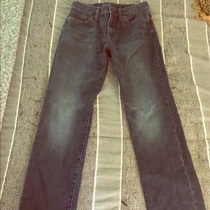 Ralph Lauren Polo Boys Jeans Size 16