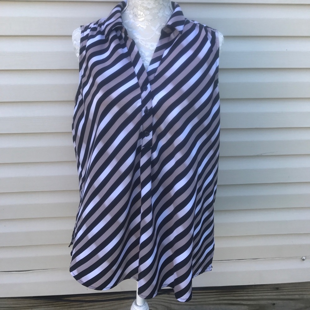 Dana Buchman top