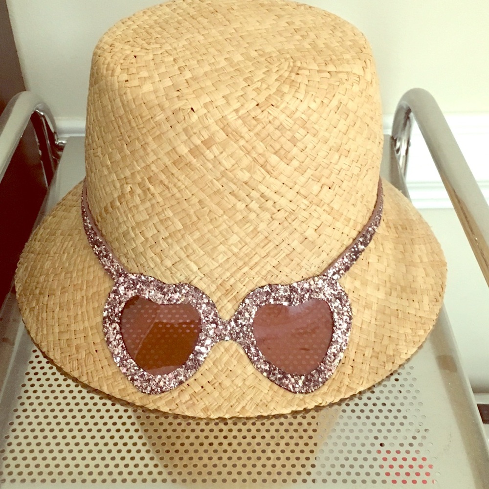 Kate spade sunny hat