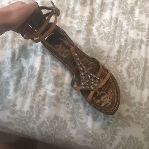 Sam Edelman sandals