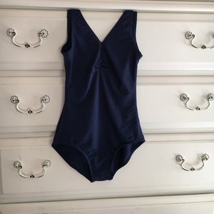 Dance/Ballet Leotard