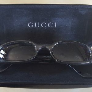 Gucci Sunglasses