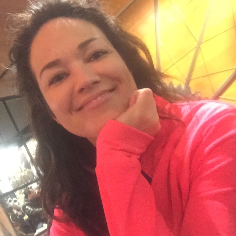 Meet your Posher, Jennifer