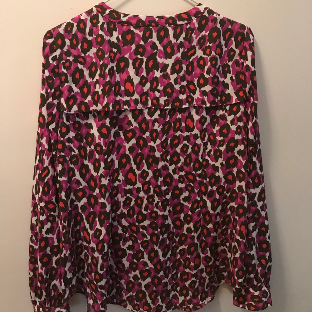 Worthing blouse!