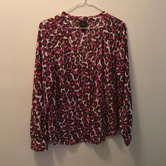 Worthing blouse! - Picture 2 of 4