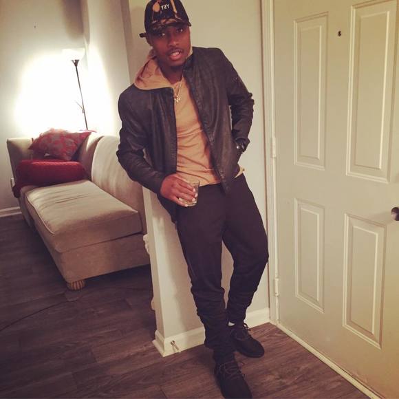 Meet your Posher, Jeremy - Picture 1 of 1