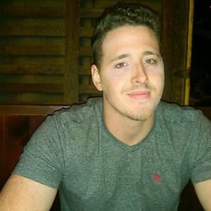 Meet your Posher, Nick