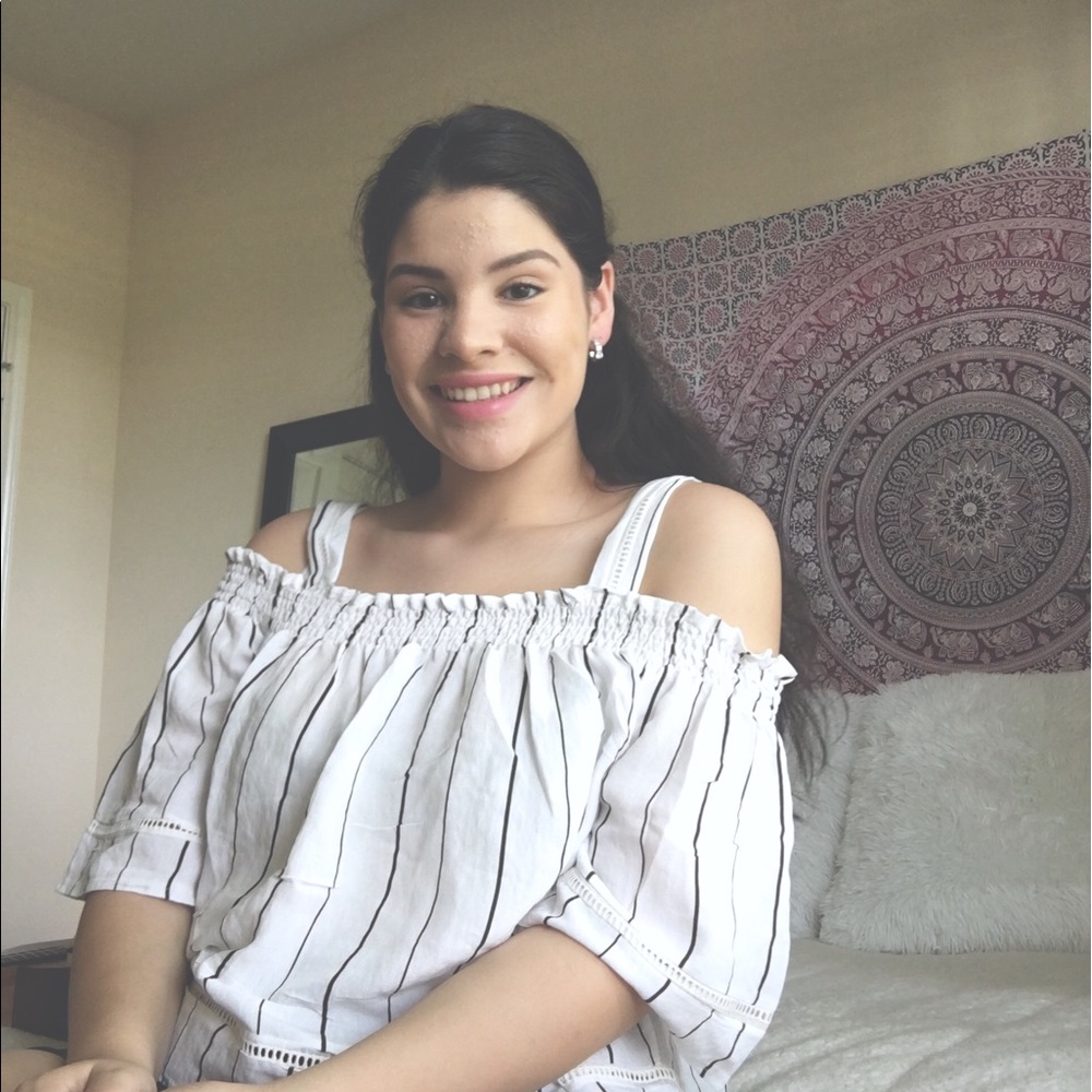 Meet your Posher, Lindsey