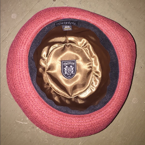 Brixton Women's Hat - Picture 2 of 4