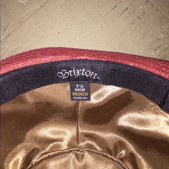 Brixton Women's Hat - Picture 3 of 4