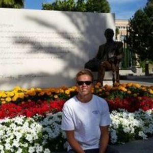 Meet your Posher, John