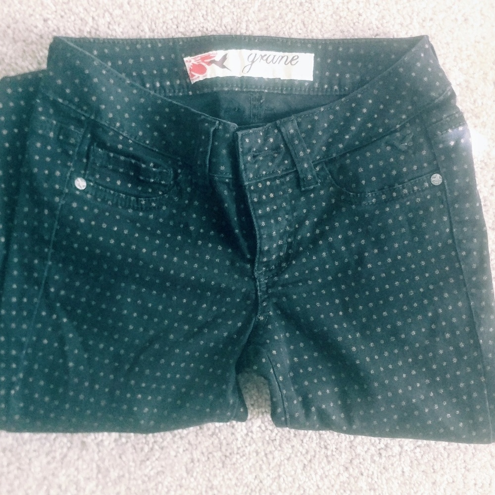 Jeggings