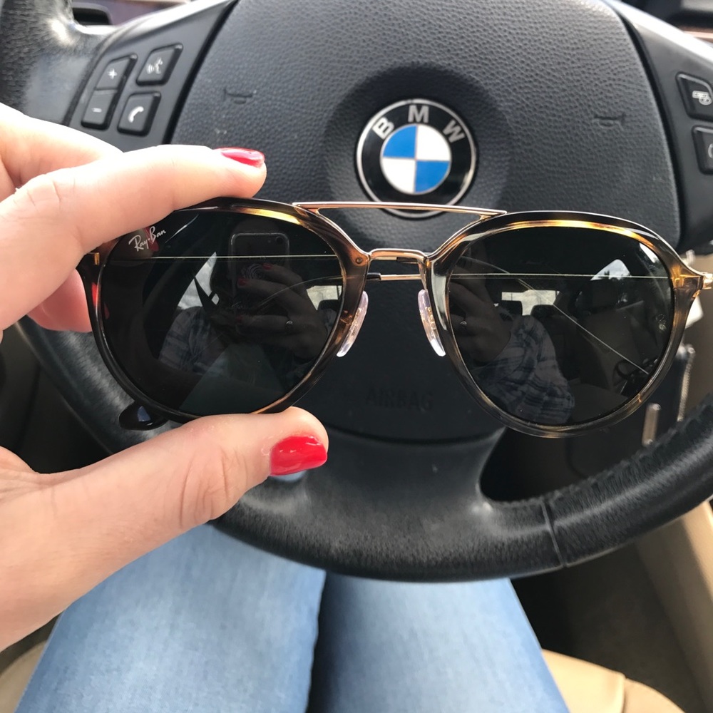 Ray bans