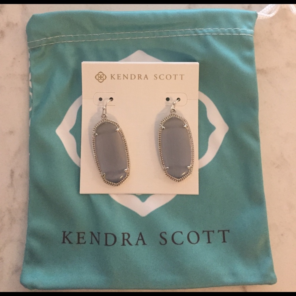 Kendra Scott Earrings