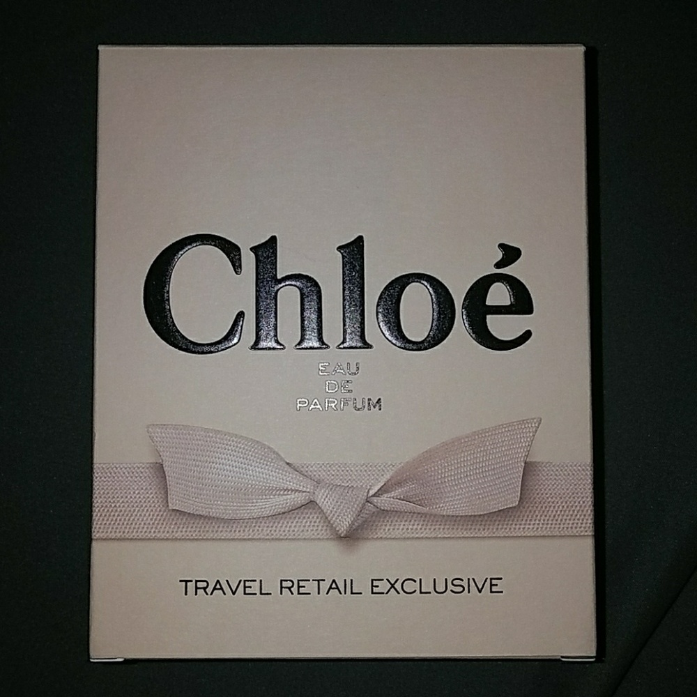 NWT, Chloe' Eau de Parfum
