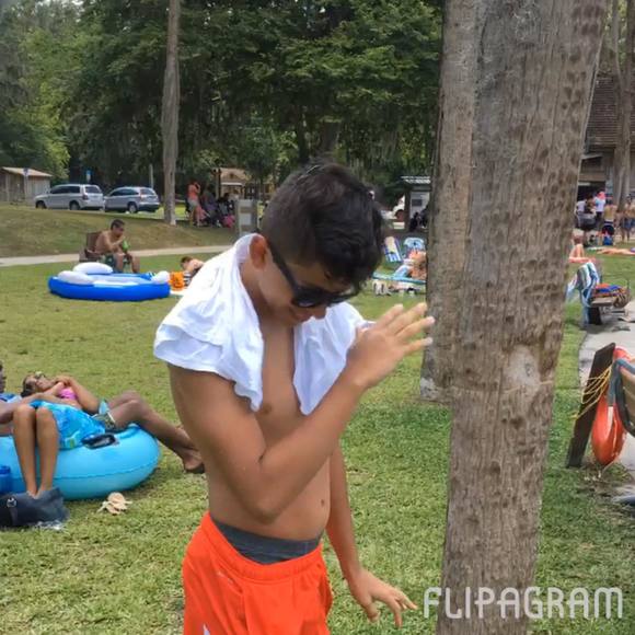 Meet your Posher, Johnny - Picture 1 of 1