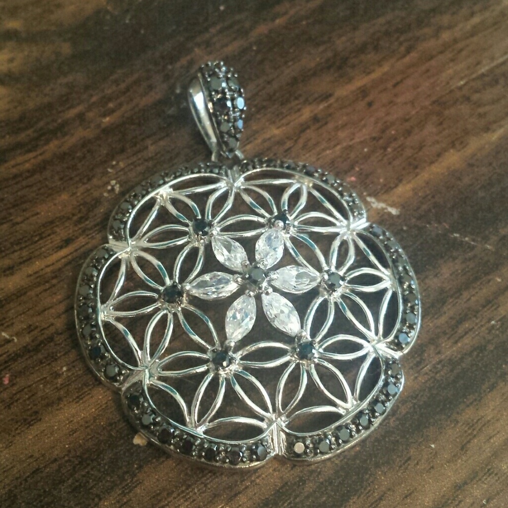 Necklace pendant