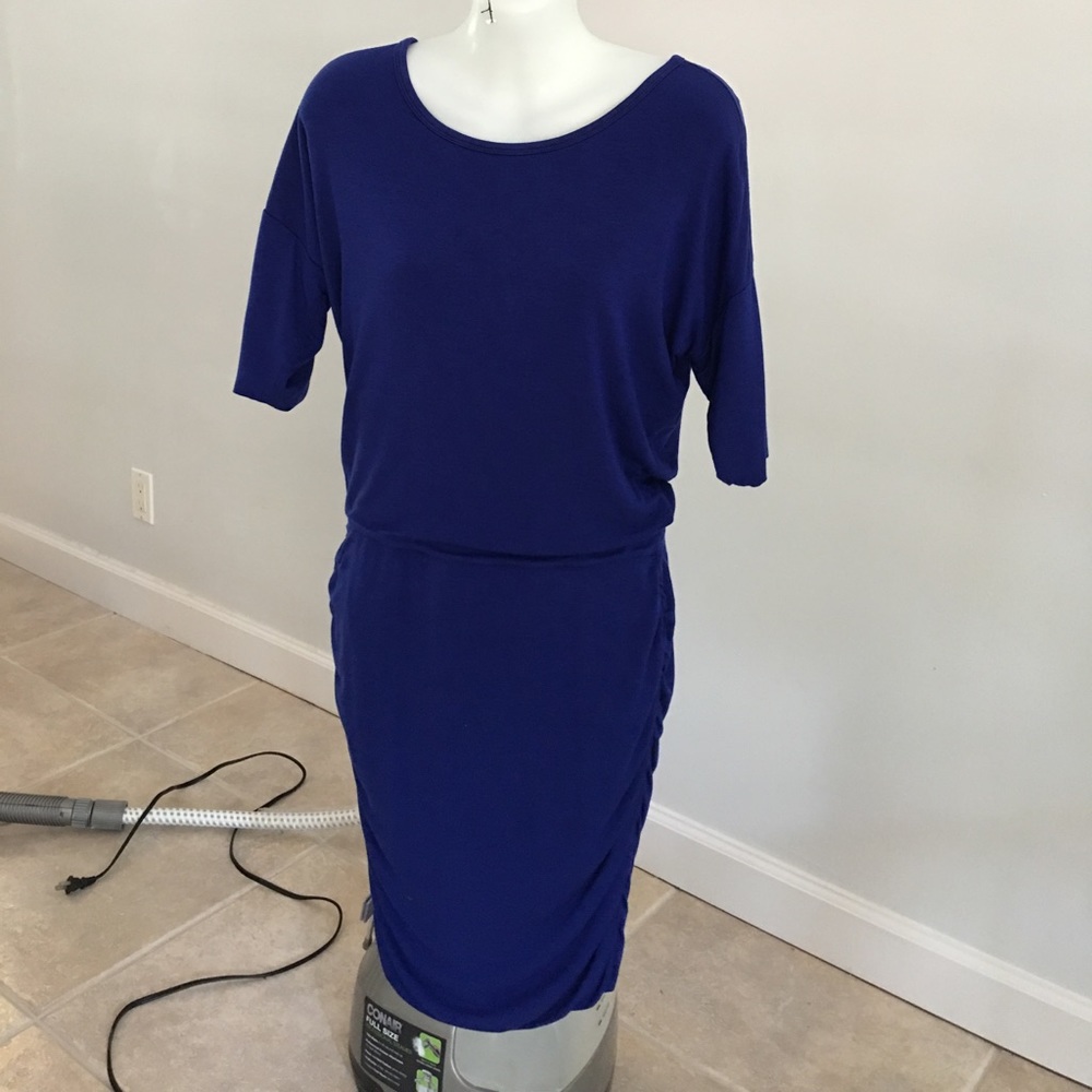 Cotton dress