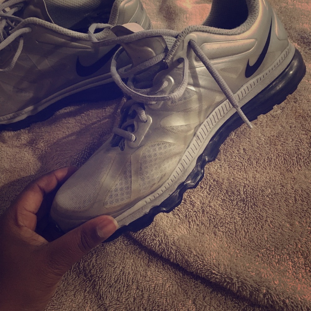 Nike air max