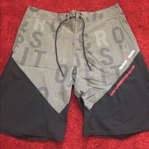 Reebok Men's Athletic Shorts