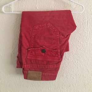 True Religion Shorts
