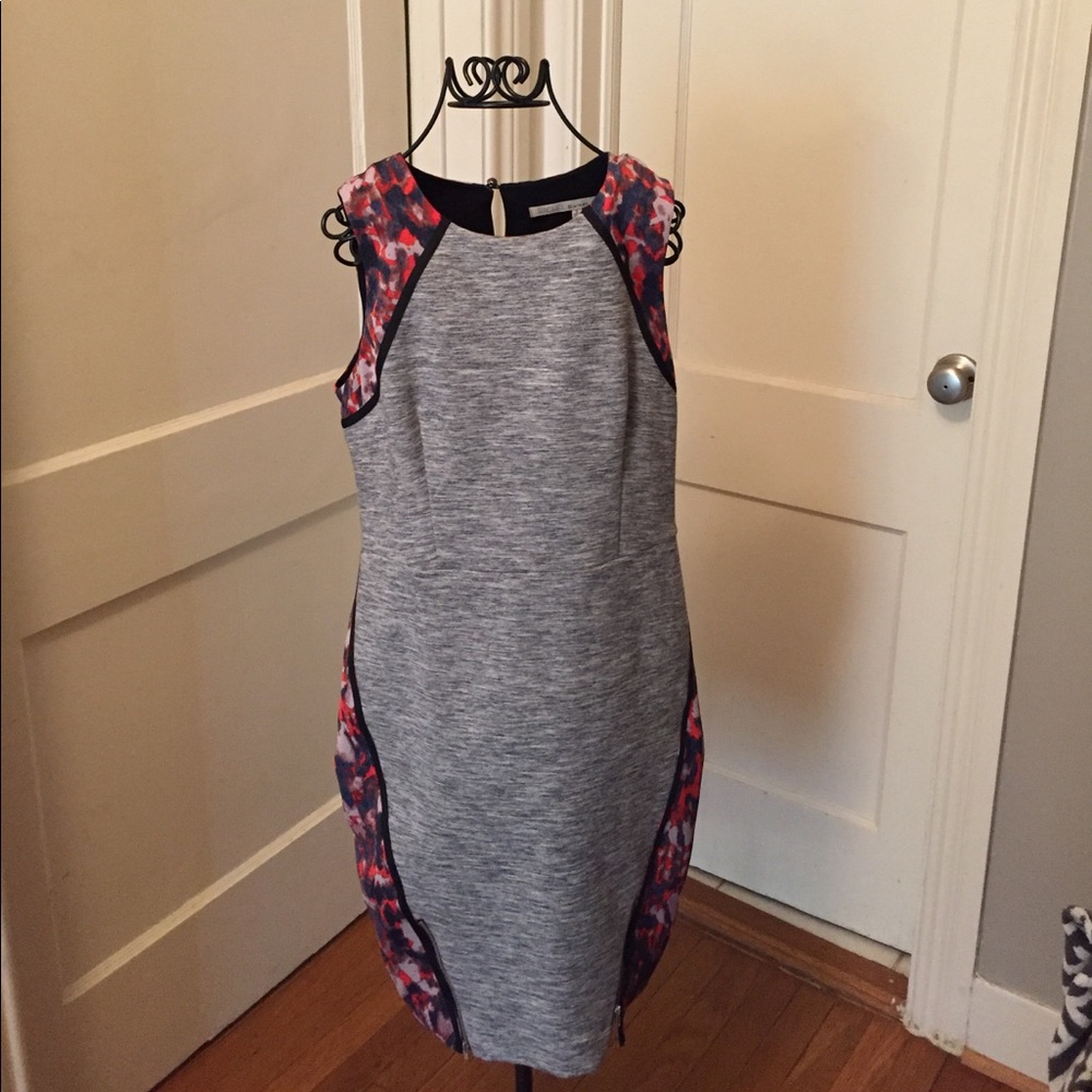Cute Rachel Rachel Roy dress. Size 8.