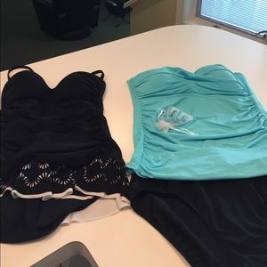 Profile and Ann Cole Bundle