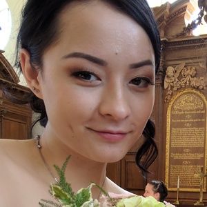 Meet your Posher, Anneliese