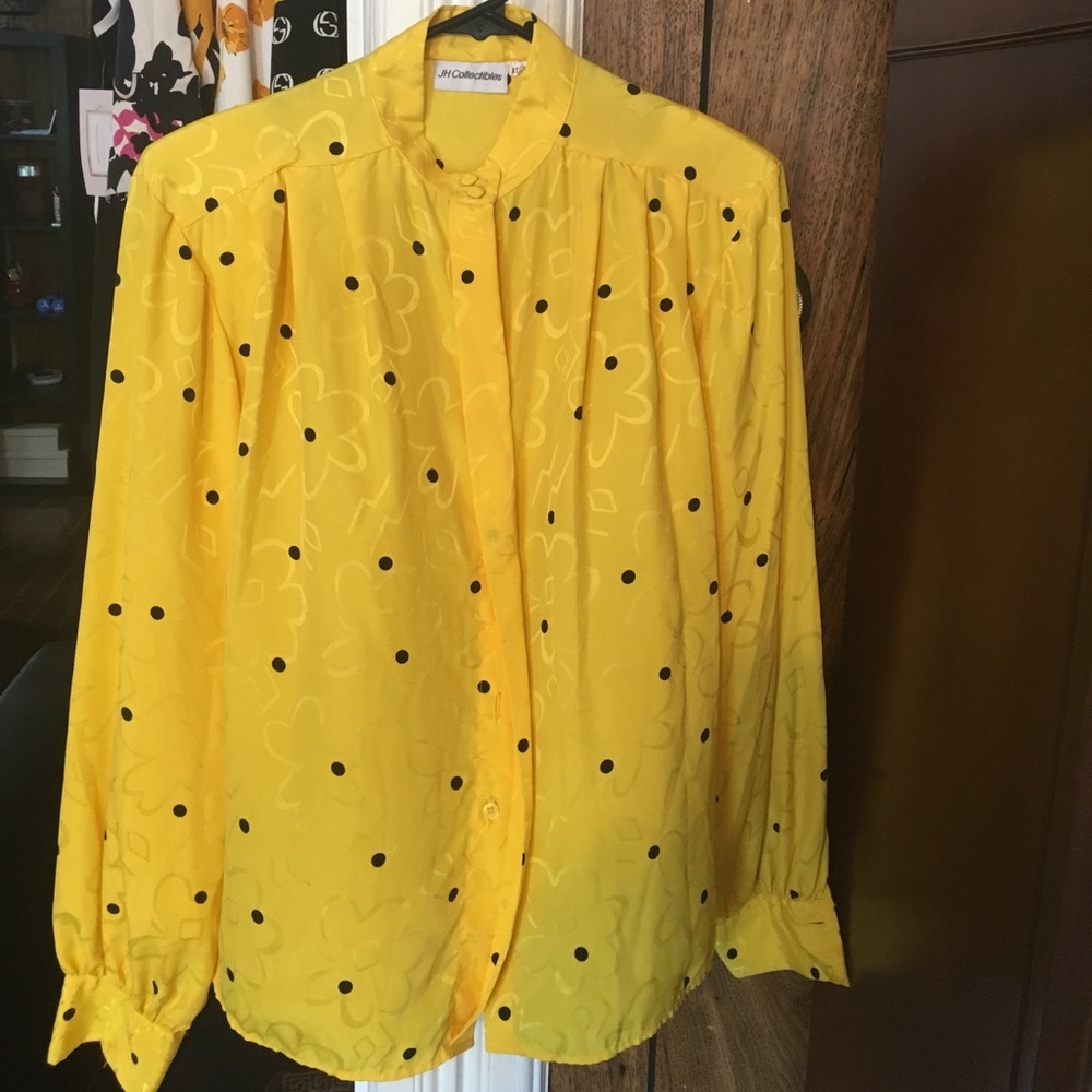 Vintage Top