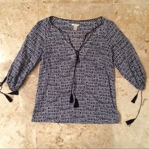J.Crew top