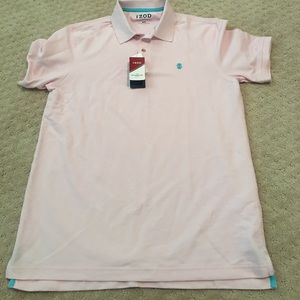 Men's IZOD Medium Pink