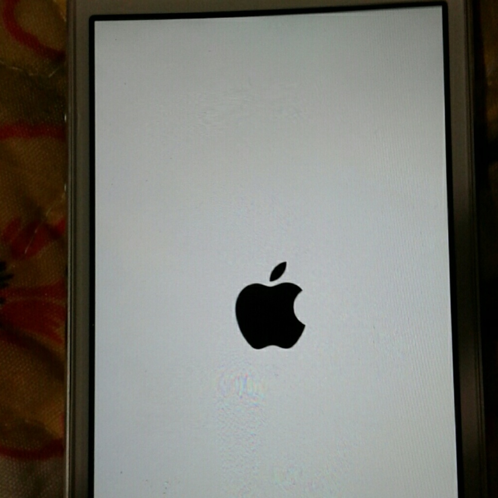 iPhone 7 plus - Picture 6 of 6
