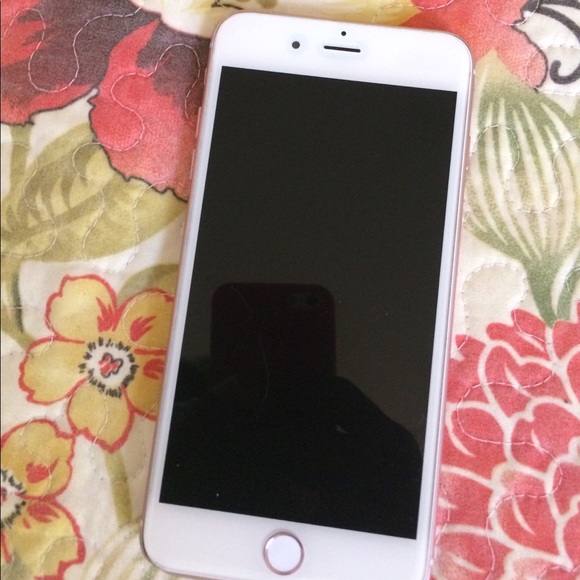 iPhone 7 plus - Picture 2 of 6