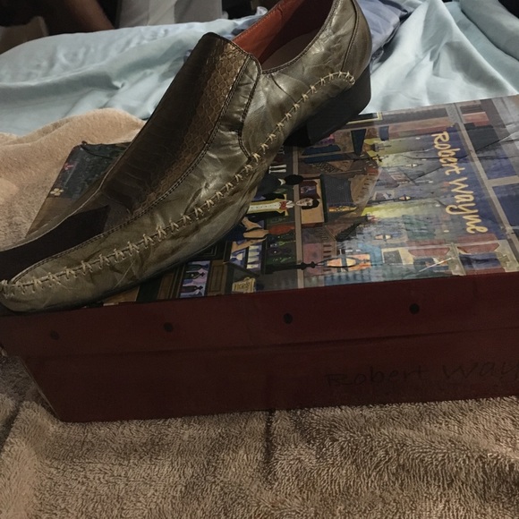 Robert Wayne Shoes - Robert Wayne men's shoes Robert Wayne Shoes - Robert Wayne men's shoes
