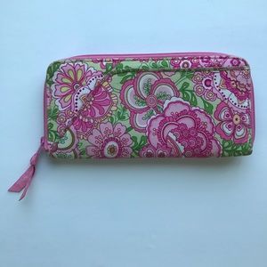 Vera Bradley Wallet