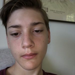 Meet your Posher, Adam